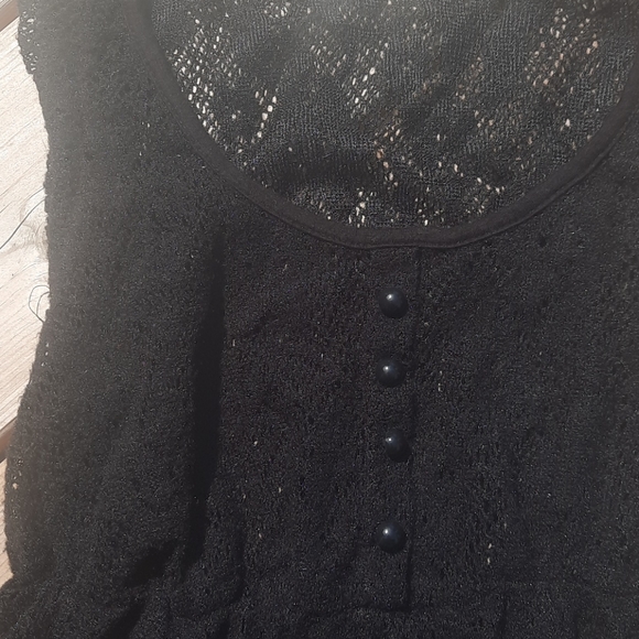 Lace blouse - Picture 4 of 7
